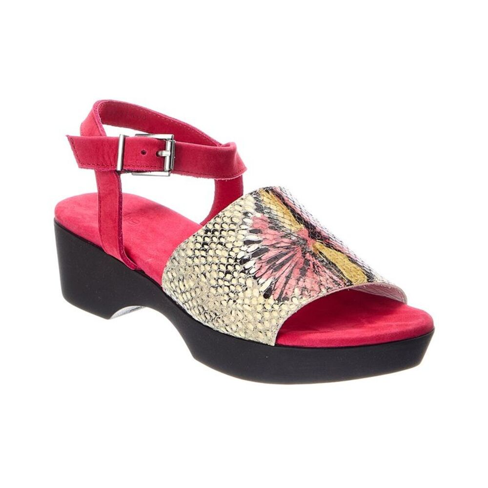 Arche Kimoko Leather Sandal